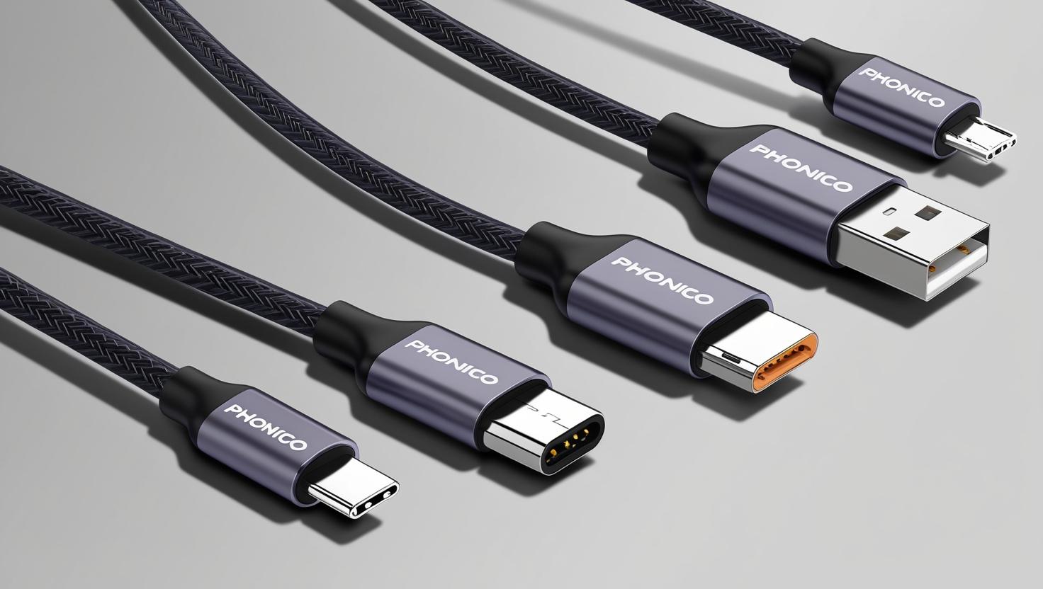 Premium Cables